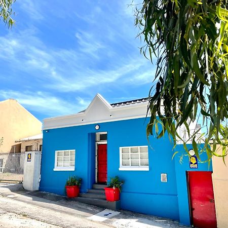 Hotel Cosy Richmond Hill Retreat Port Elizabeth Exteriér fotografie