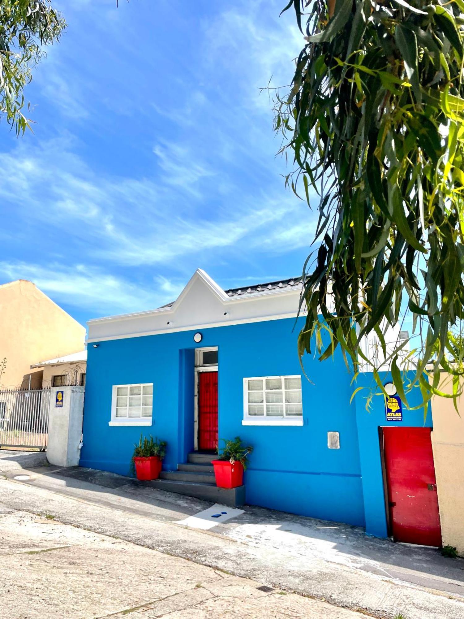 Hotel Cosy Richmond Hill Retreat Port Elizabeth Exteriér fotografie