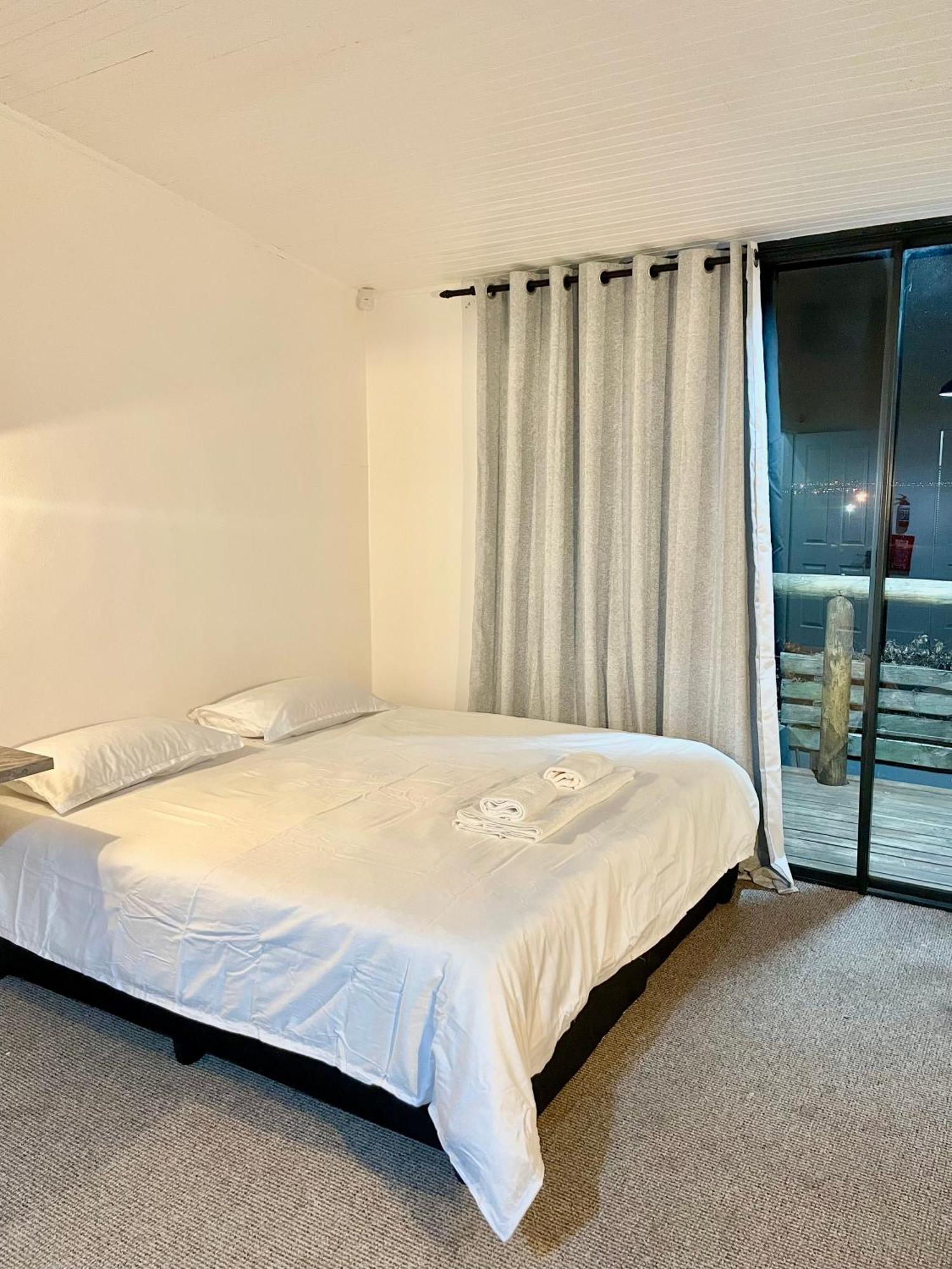 Hotel Cosy Richmond Hill Retreat Port Elizabeth Exteriér fotografie