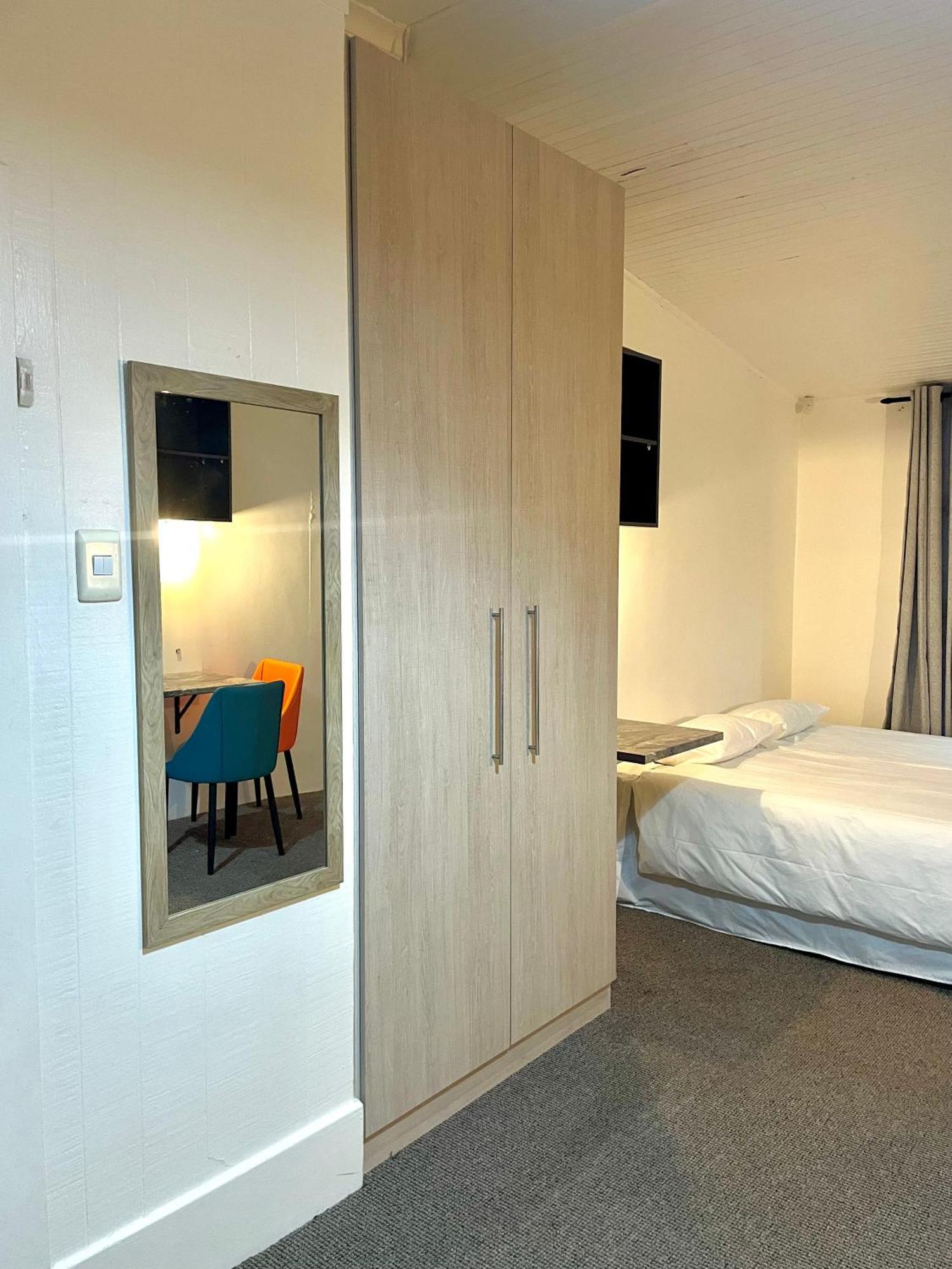 Hotel Cosy Richmond Hill Retreat Port Elizabeth Exteriér fotografie