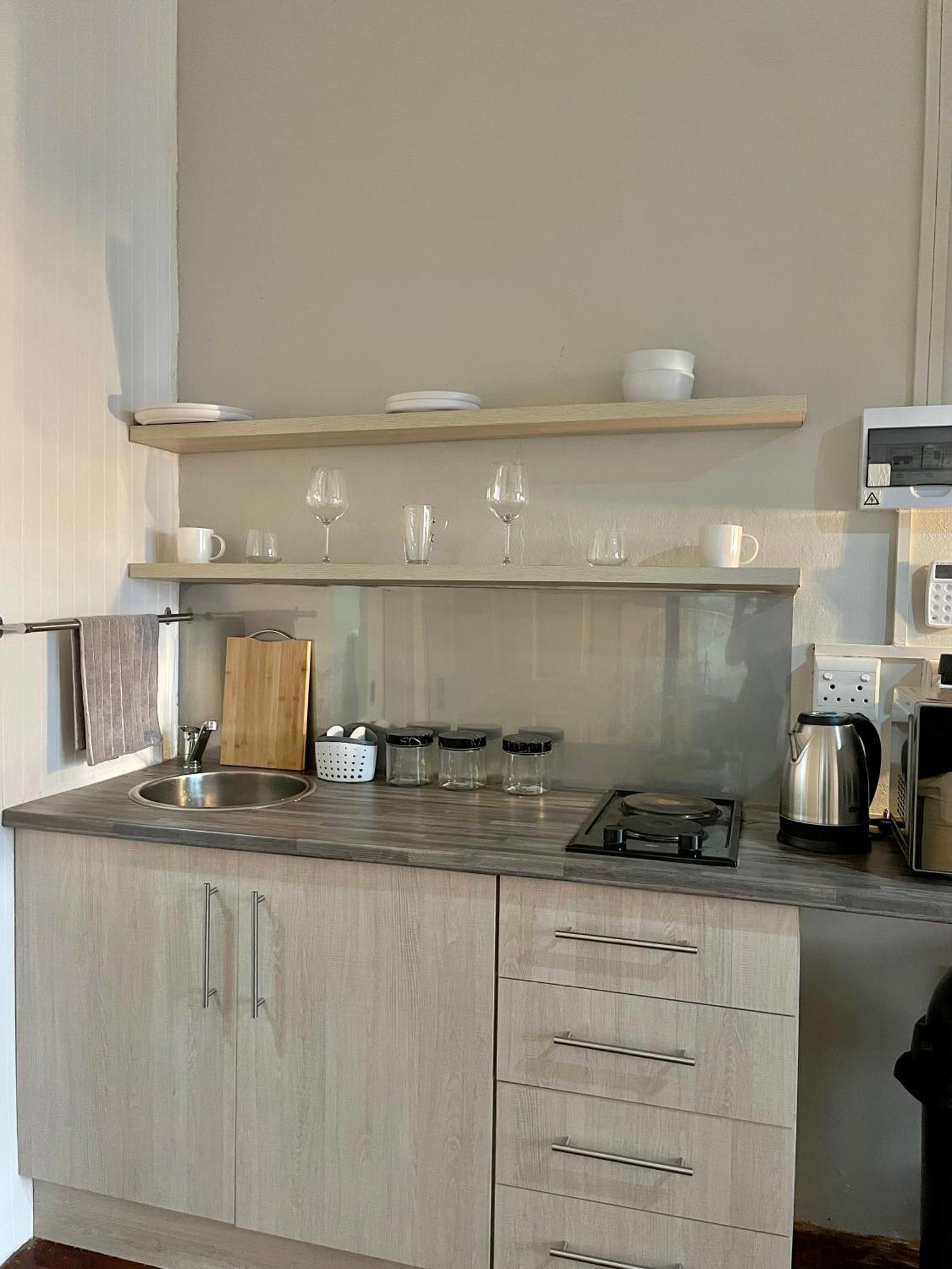Hotel Cosy Richmond Hill Retreat Port Elizabeth Exteriér fotografie