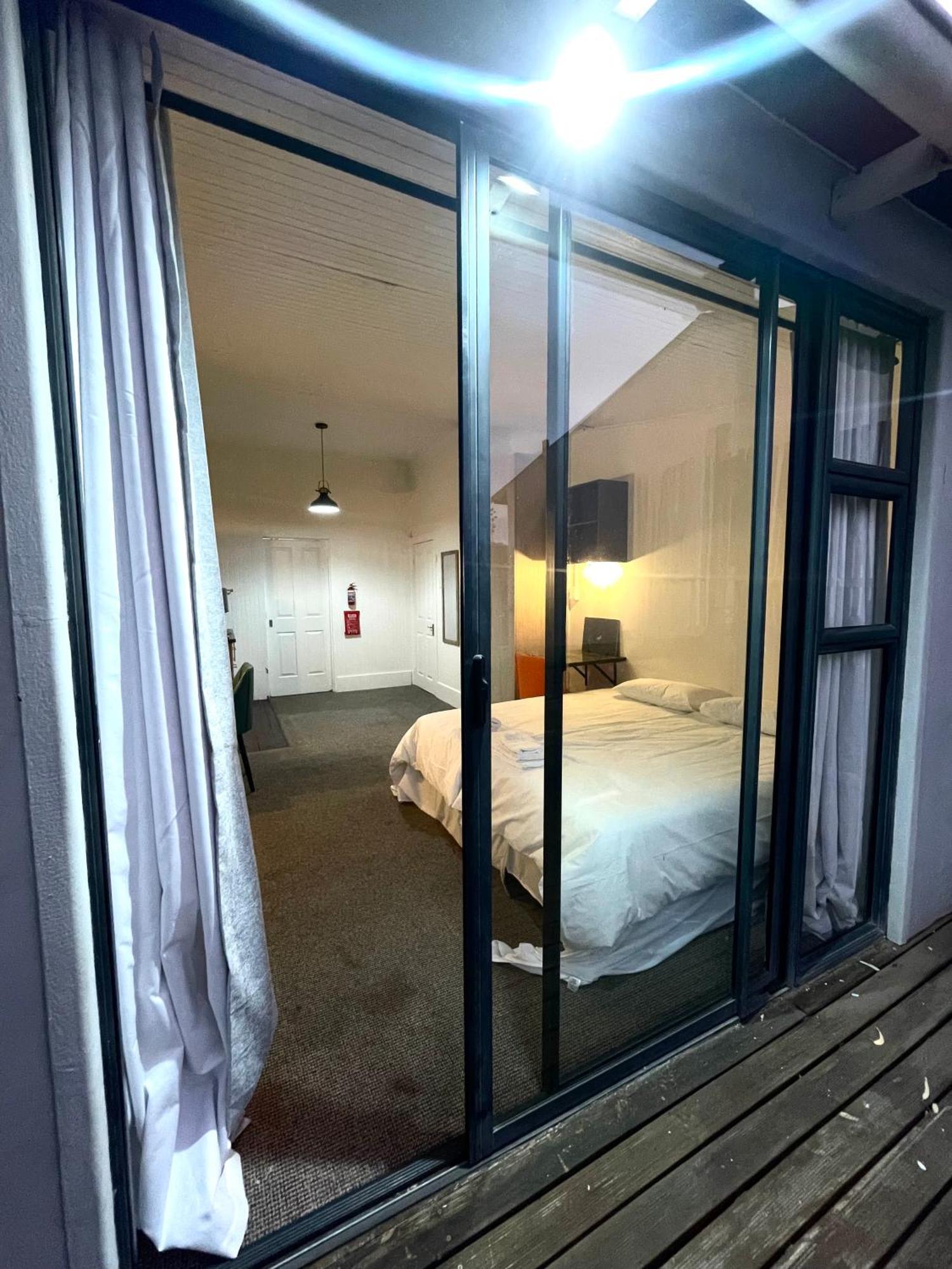 Hotel Cosy Richmond Hill Retreat Port Elizabeth Exteriér fotografie