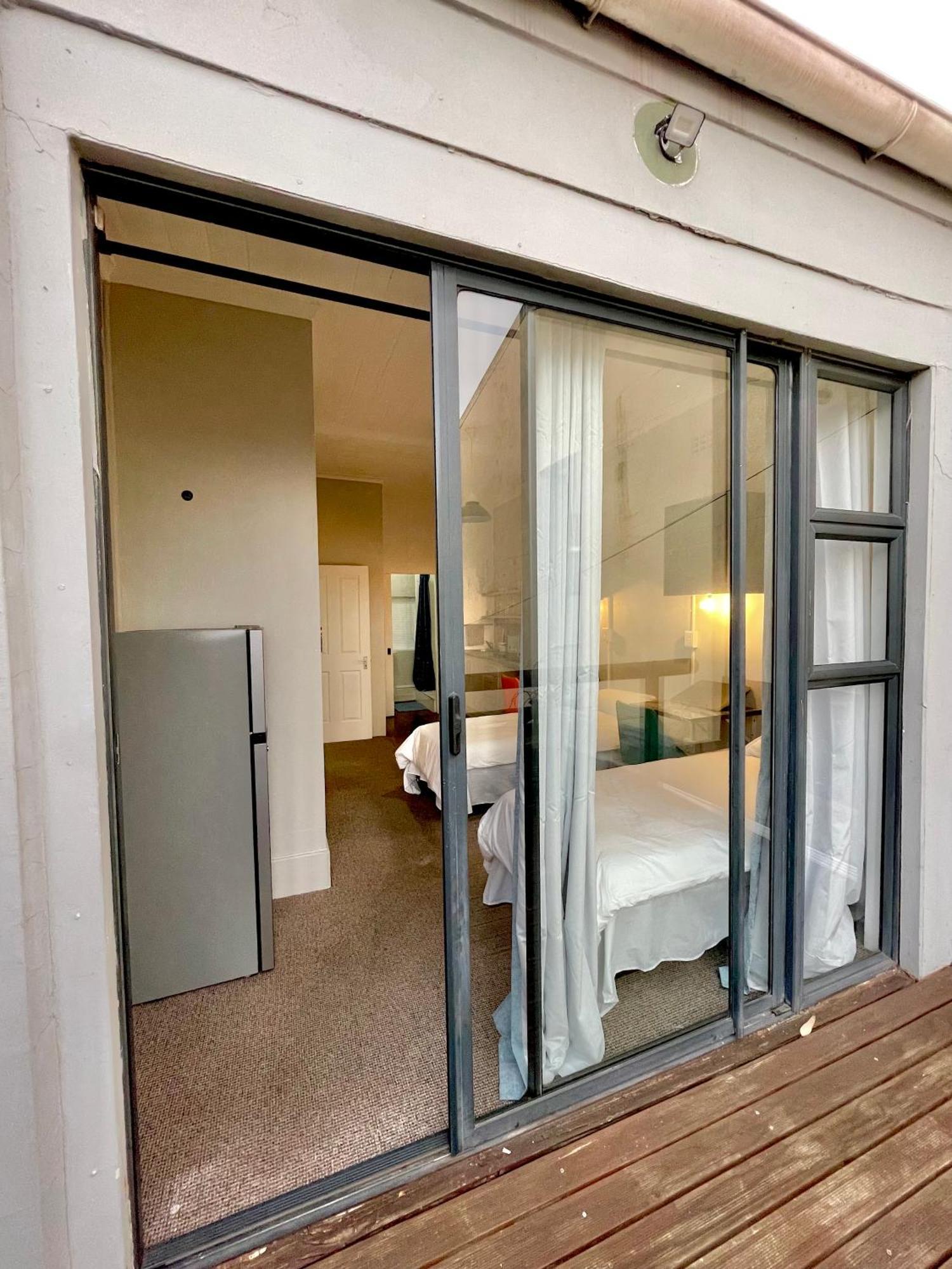 Hotel Cosy Richmond Hill Retreat Port Elizabeth Exteriér fotografie