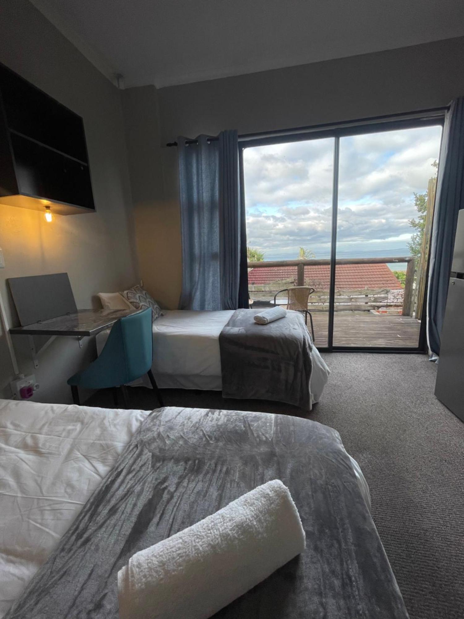 Hotel Cosy Richmond Hill Retreat Port Elizabeth Exteriér fotografie
