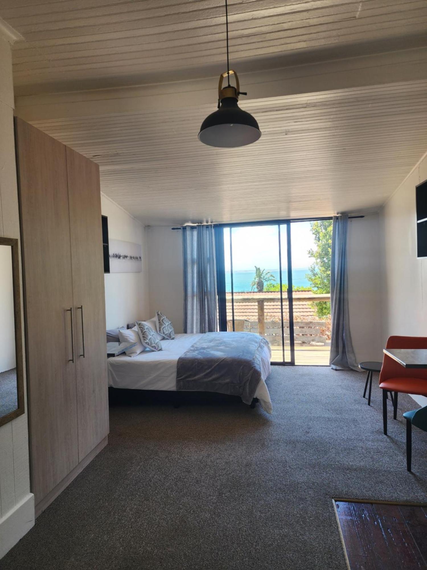 Hotel Cosy Richmond Hill Retreat Port Elizabeth Exteriér fotografie