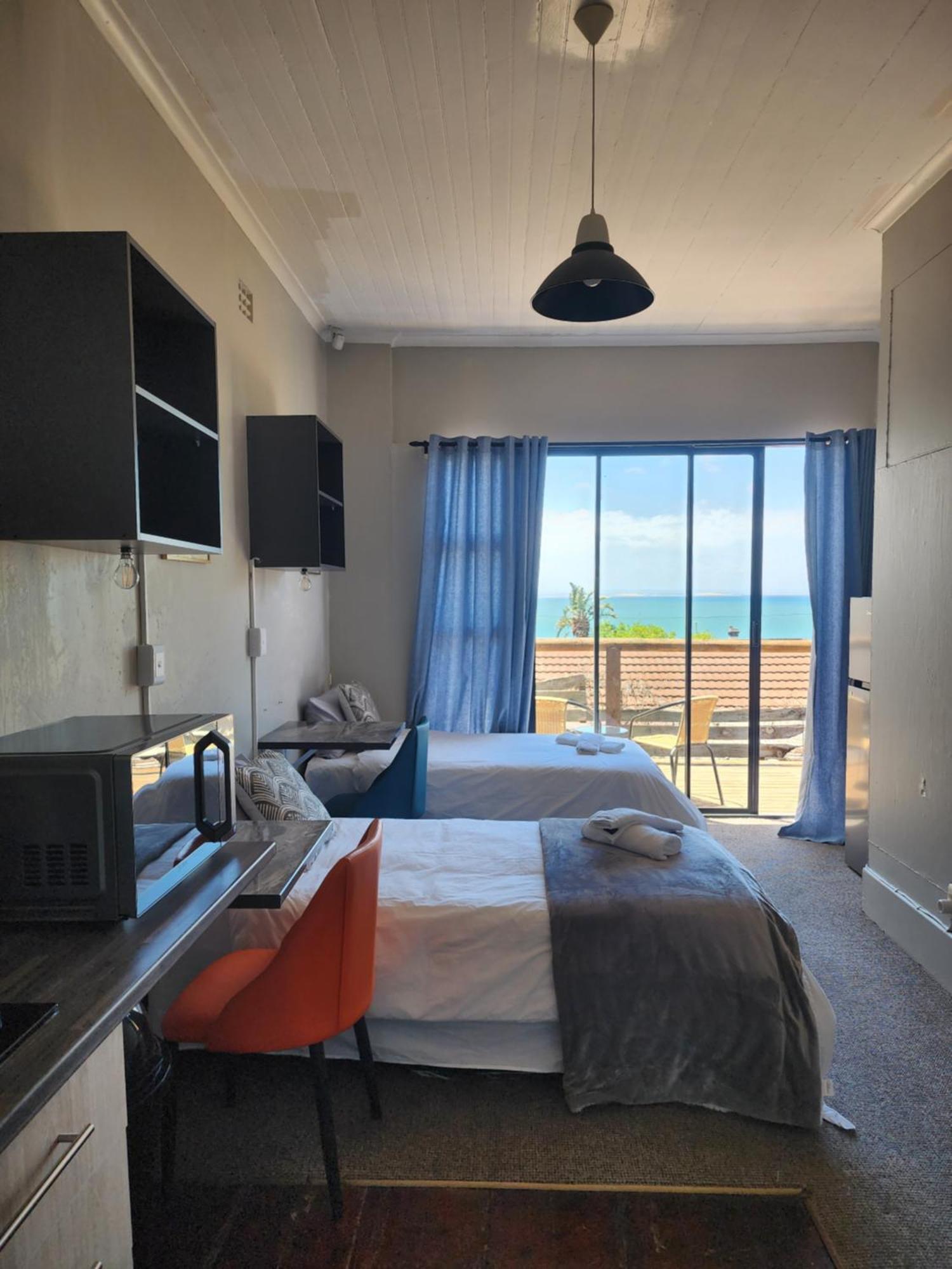 Hotel Cosy Richmond Hill Retreat Port Elizabeth Exteriér fotografie